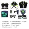 VALORANT Viper cosplay costume