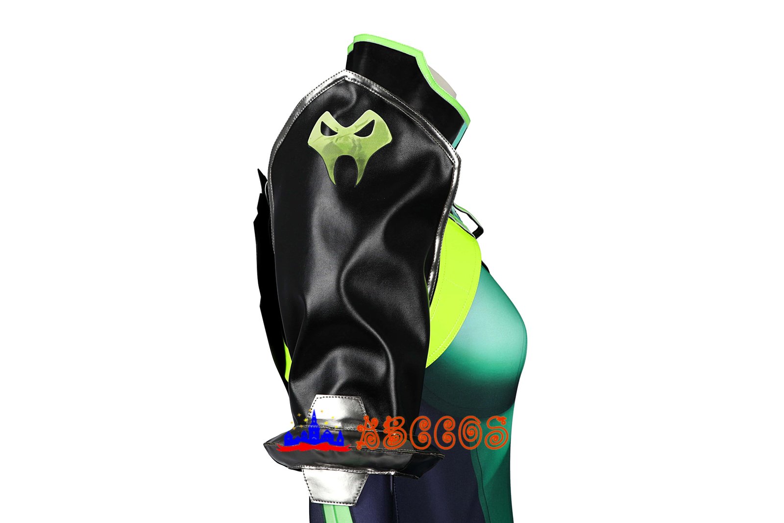 VALORANT Viper cosplay costume-ABCcosplay VALORANT Viper cosplay costume-ABCcosplay