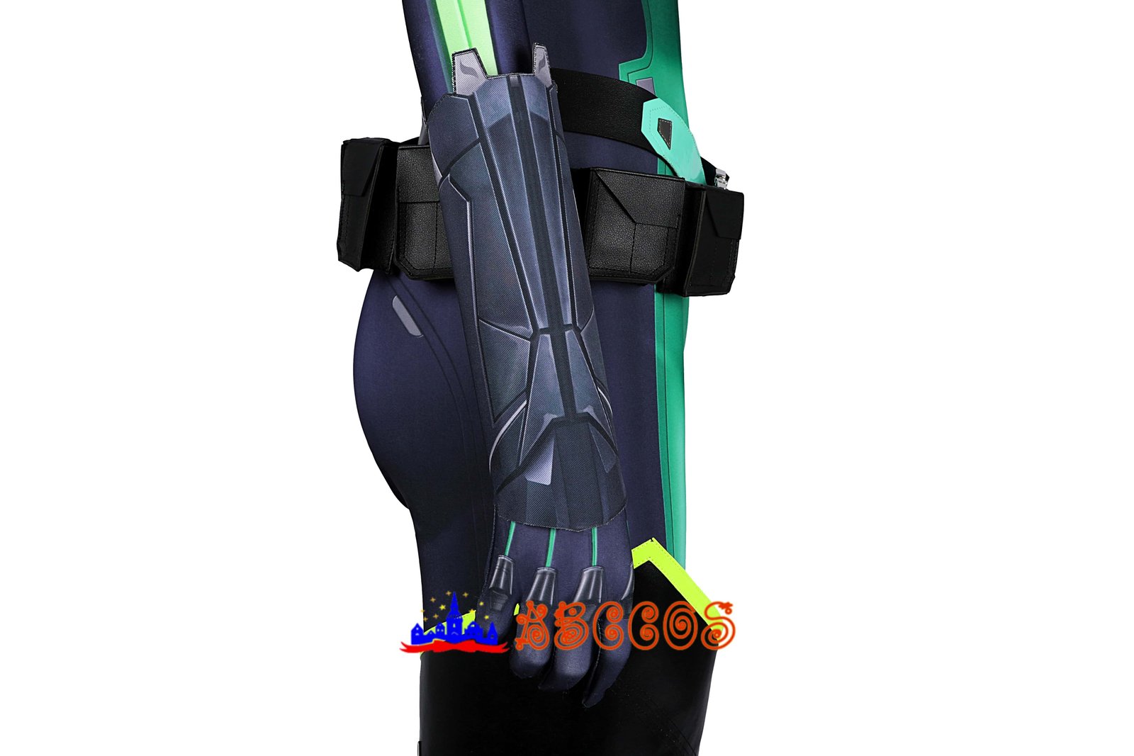 VALORANT Viper cosplay costume-ABCcosplay VALORANT Viper cosplay costume-ABCcosplay