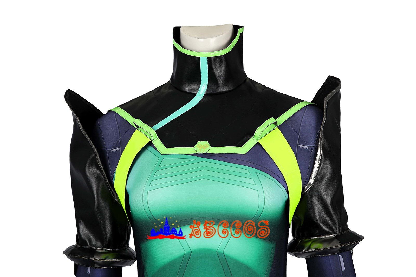 VALORANT Viper cosplay costume-ABCcosplay VALORANT Viper cosplay costume-ABCcosplay