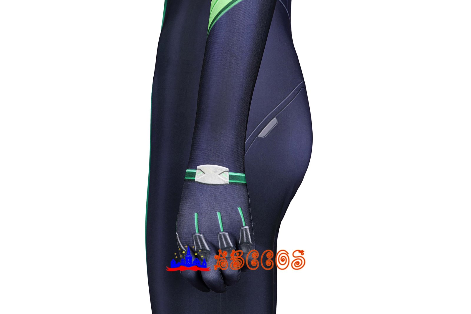 VALORANT Viper cosplay costume-ABCcosplay VALORANT Viper cosplay costume-ABCcosplay