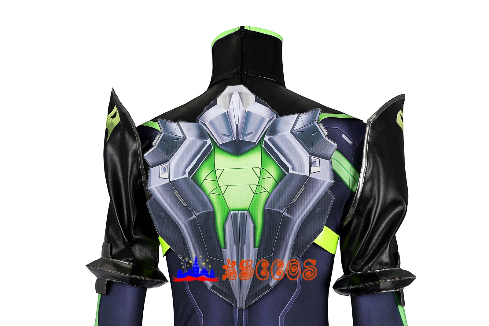 VALORANT Viper cosplay costume-ABCcosplay VALORANT Viper cosplay costume-ABCcosplay