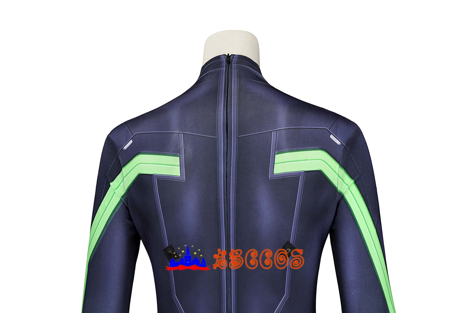 VALORANT Viper cosplay costume-ABCcosplay VALORANT Viper cosplay costume-ABCcosplay