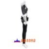 Fortnite black cat cosplay costume