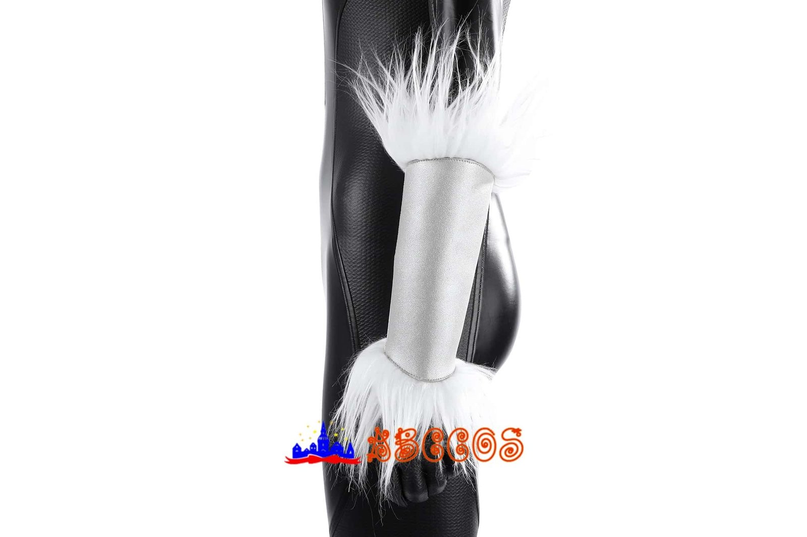 Fortnite black cat cosplay costume-ABCcosplay Fortnite black cat cosplay costume-ABCcosplay