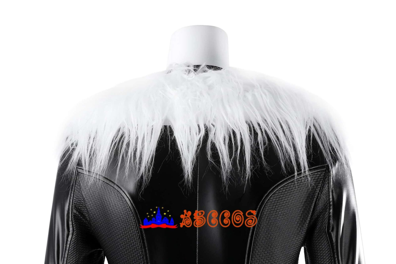 Fortnite black cat cosplay costume-ABCcosplay Fortnite black cat cosplay costume-ABCcosplay