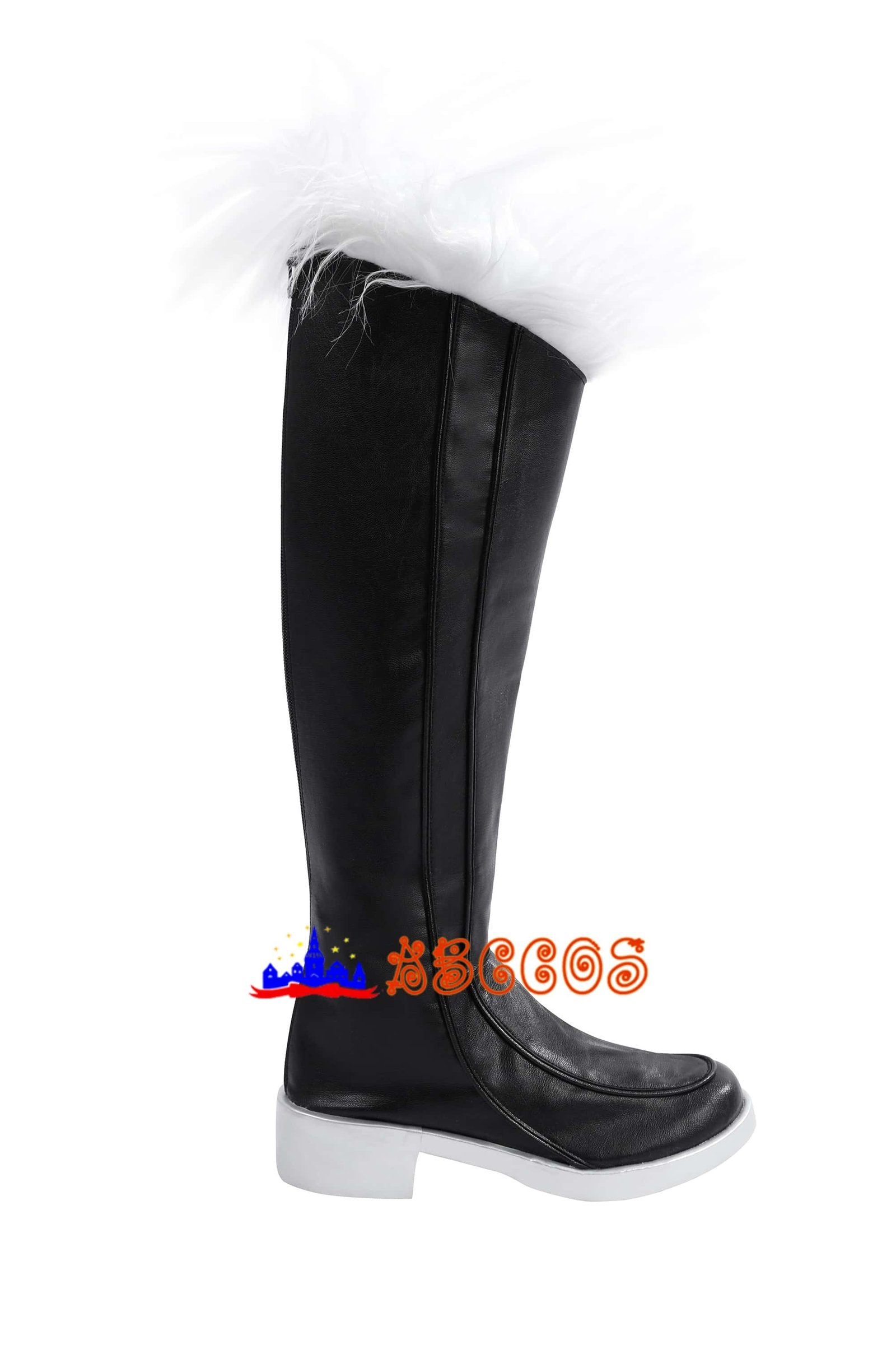 Fortnite black cat cosplay costume-ABCcosplay Fortnite black cat cosplay costume-ABCcosplay