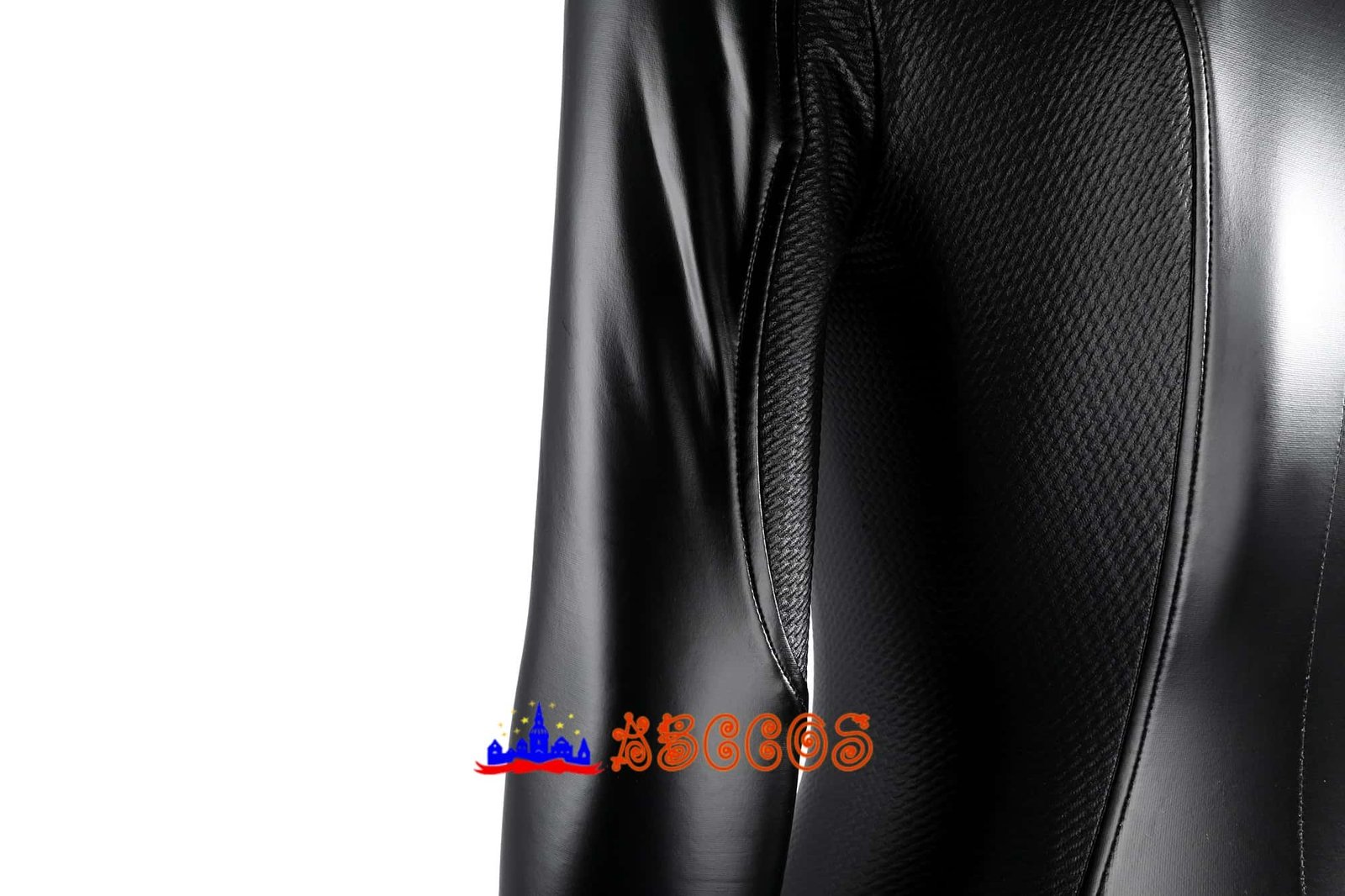 Fortnite black cat cosplay costume-ABCcosplay Fortnite black cat cosplay costume-ABCcosplay