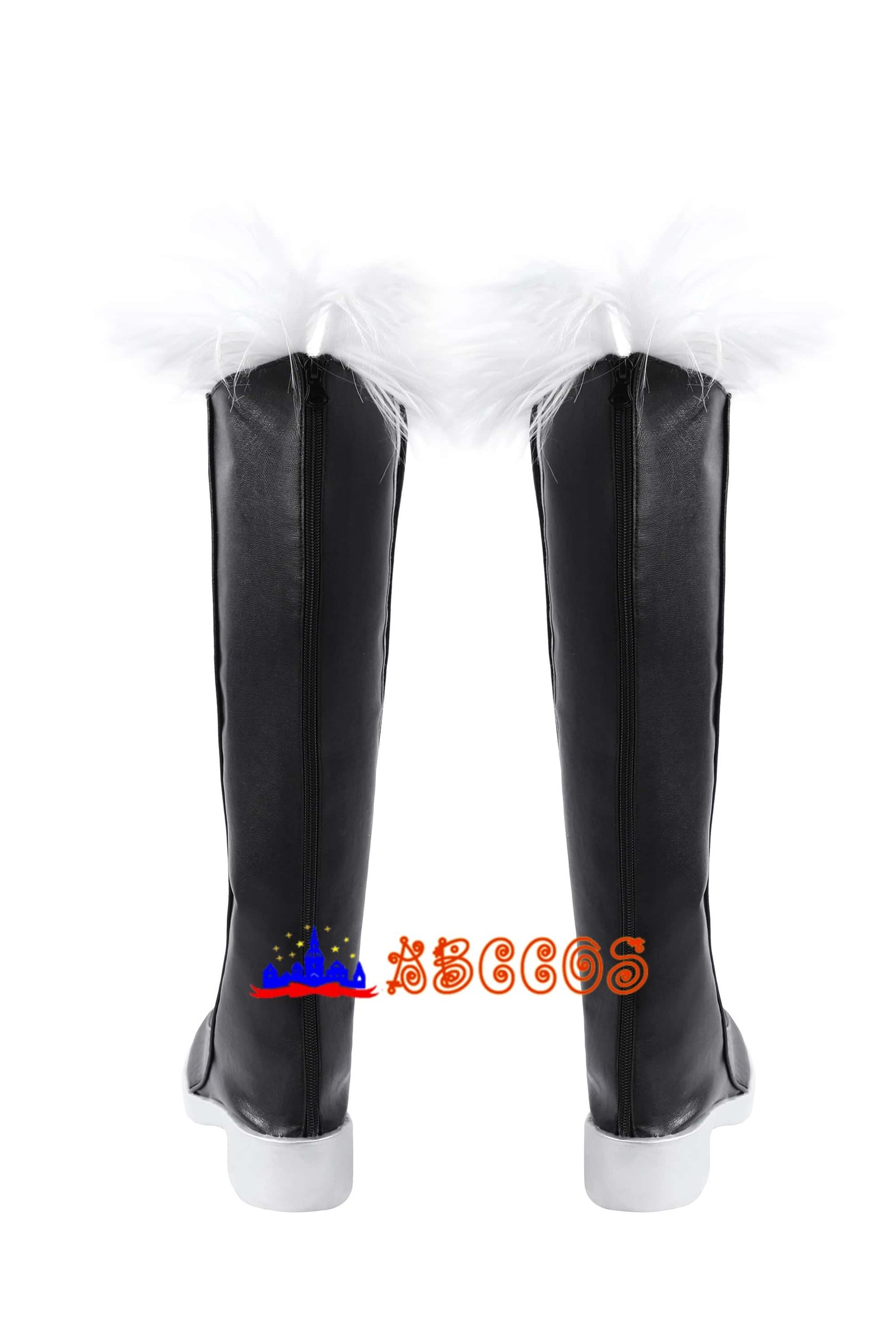 Fortnite black cat cosplay costume-ABCcosplay Fortnite black cat cosplay costume-ABCcosplay