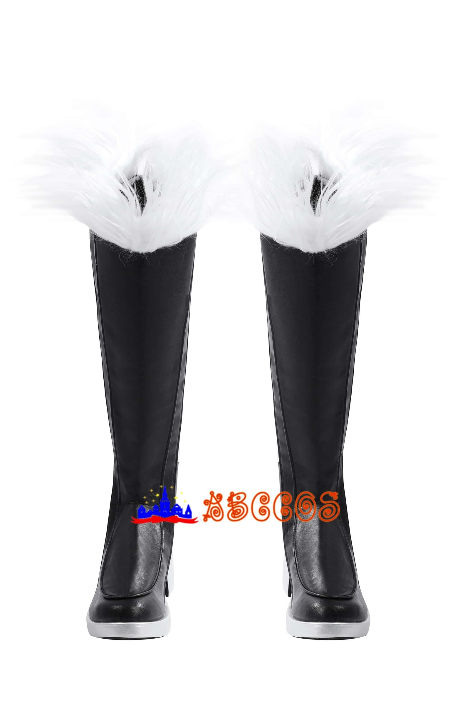 Fortnite black cat cosplay costume-ABCcosplay Fortnite black cat cosplay costume-ABCcosplay