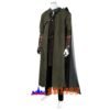 The Lord of the Rings：The Two Towers Aragorn cosplay costume
