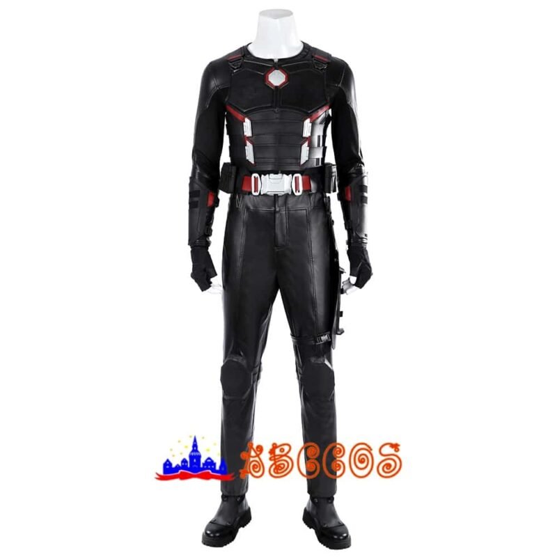 Deadpool & Wolverine Deadpool 3 Blade cosplay costume Deadpool & Wolverine Deadpool 3 Blade cosplay costume