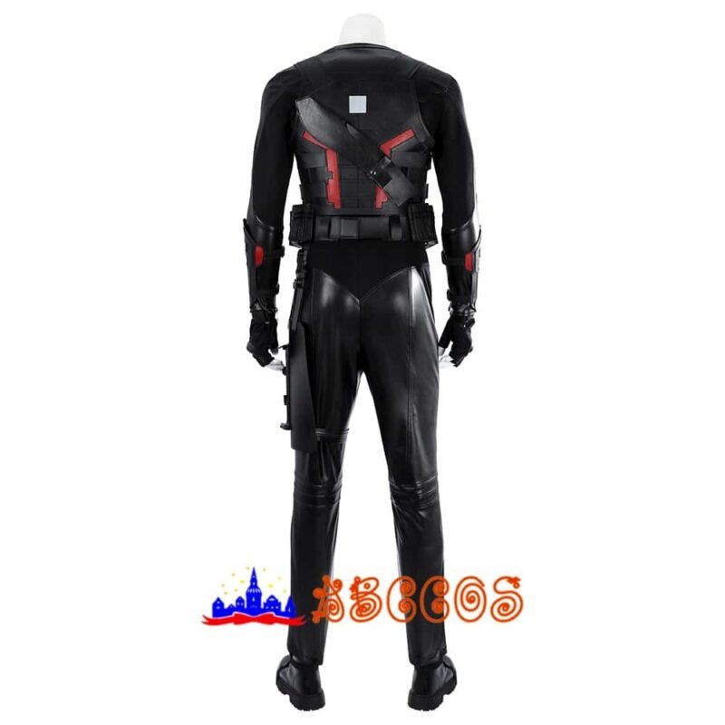 Deadpool & Wolverine Deadpool 3 Blade cosplay costume Deadpool & Wolverine Deadpool 3 Blade cosplay costume