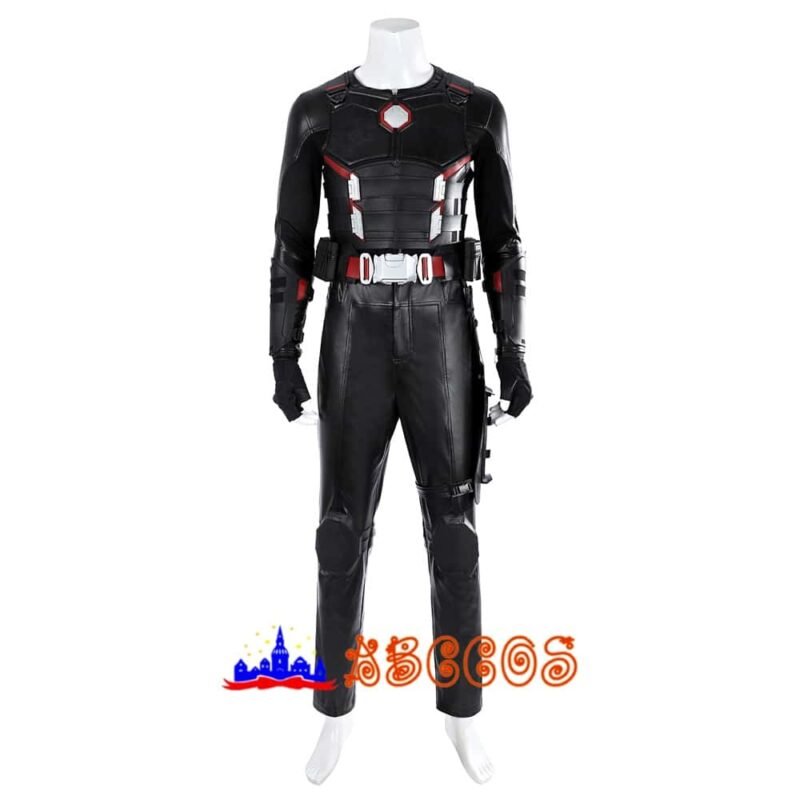 Deadpool & Wolverine Deadpool 3 Blade cosplay costume Deadpool & Wolverine Deadpool 3 Blade cosplay costume