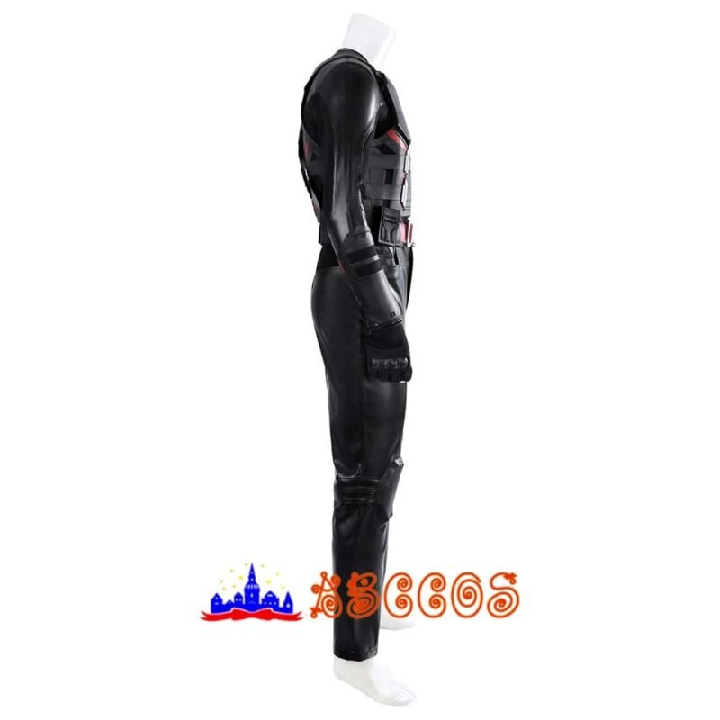Deadpool & Wolverine Deadpool 3 Blade cosplay costume Deadpool & Wolverine Deadpool 3 Blade cosplay costume