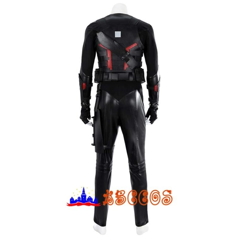 Deadpool & Wolverine Deadpool 3 Blade cosplay costume Deadpool & Wolverine Deadpool 3 Blade cosplay costume