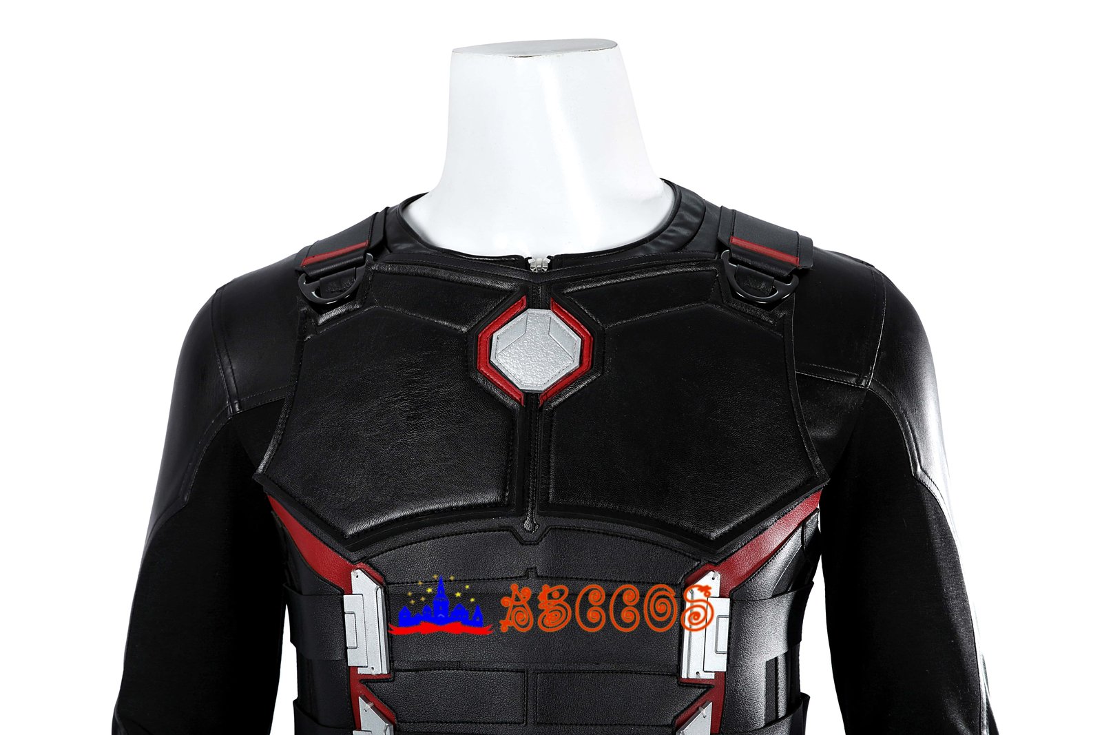 Deadpool & Wolverine Deadpool 3 Blade cosplay costume-ABCcosplay Deadpool & Wolverine Deadpool 3 Blade cosplay costume-ABCcosplay