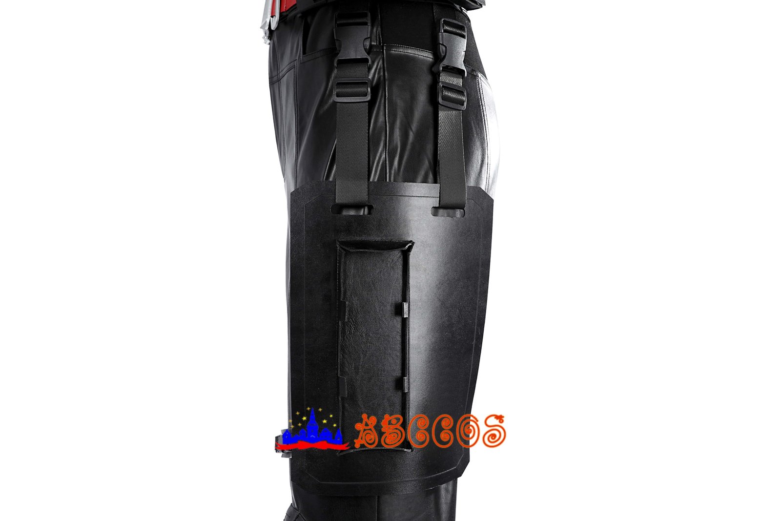 Deadpool & Wolverine Deadpool 3 Blade cosplay costume-ABCcosplay Deadpool & Wolverine Deadpool 3 Blade cosplay costume-ABCcosplay