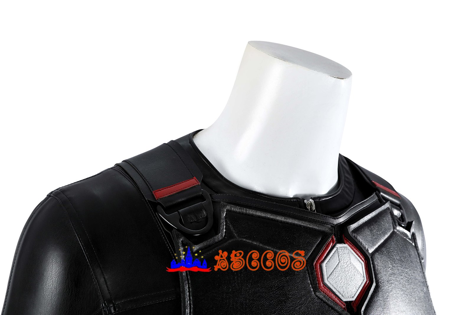 Deadpool & Wolverine Deadpool 3 Blade cosplay costume-ABCcosplay Deadpool & Wolverine Deadpool 3 Blade cosplay costume-ABCcosplay