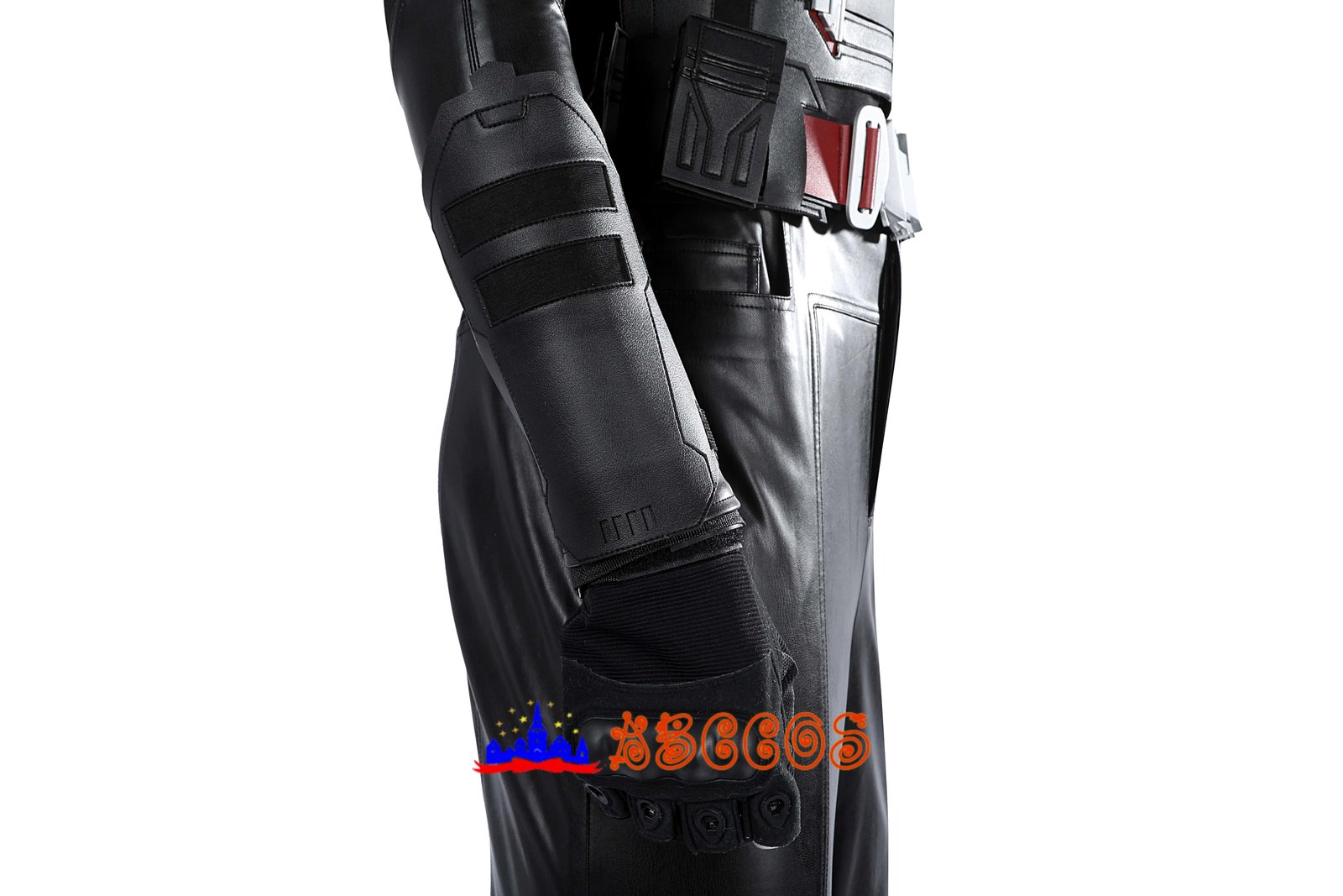 Deadpool & Wolverine Deadpool 3 Blade cosplay costume-ABCcosplay Deadpool & Wolverine Deadpool 3 Blade cosplay costume-ABCcosplay