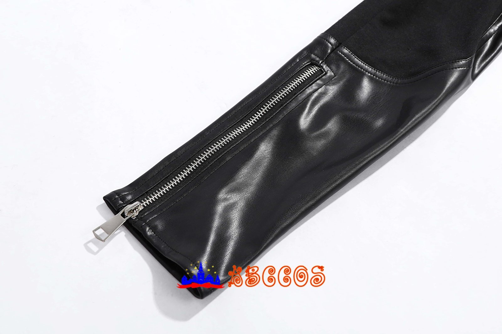 Deadpool & Wolverine Deadpool 3 Blade cosplay costume-ABCcosplay Deadpool & Wolverine Deadpool 3 Blade cosplay costume-ABCcosplay
