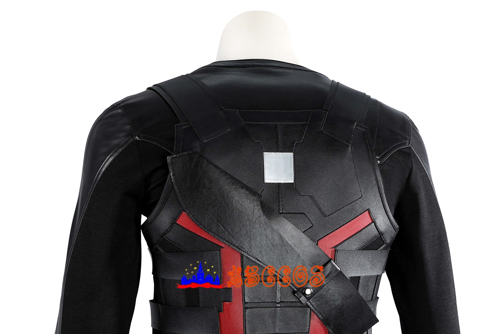 Deadpool & Wolverine Deadpool 3 Blade cosplay costume-ABCcosplay Deadpool & Wolverine Deadpool 3 Blade cosplay costume-ABCcosplay