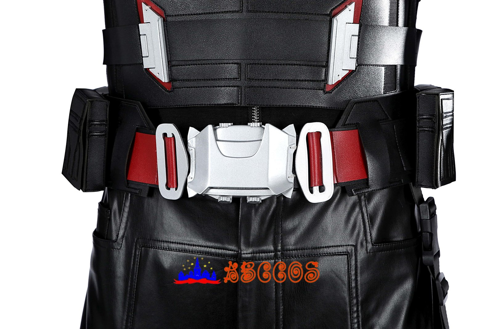 Deadpool & Wolverine Deadpool 3 Blade cosplay costume-ABCcosplay Deadpool & Wolverine Deadpool 3 Blade cosplay costume-ABCcosplay