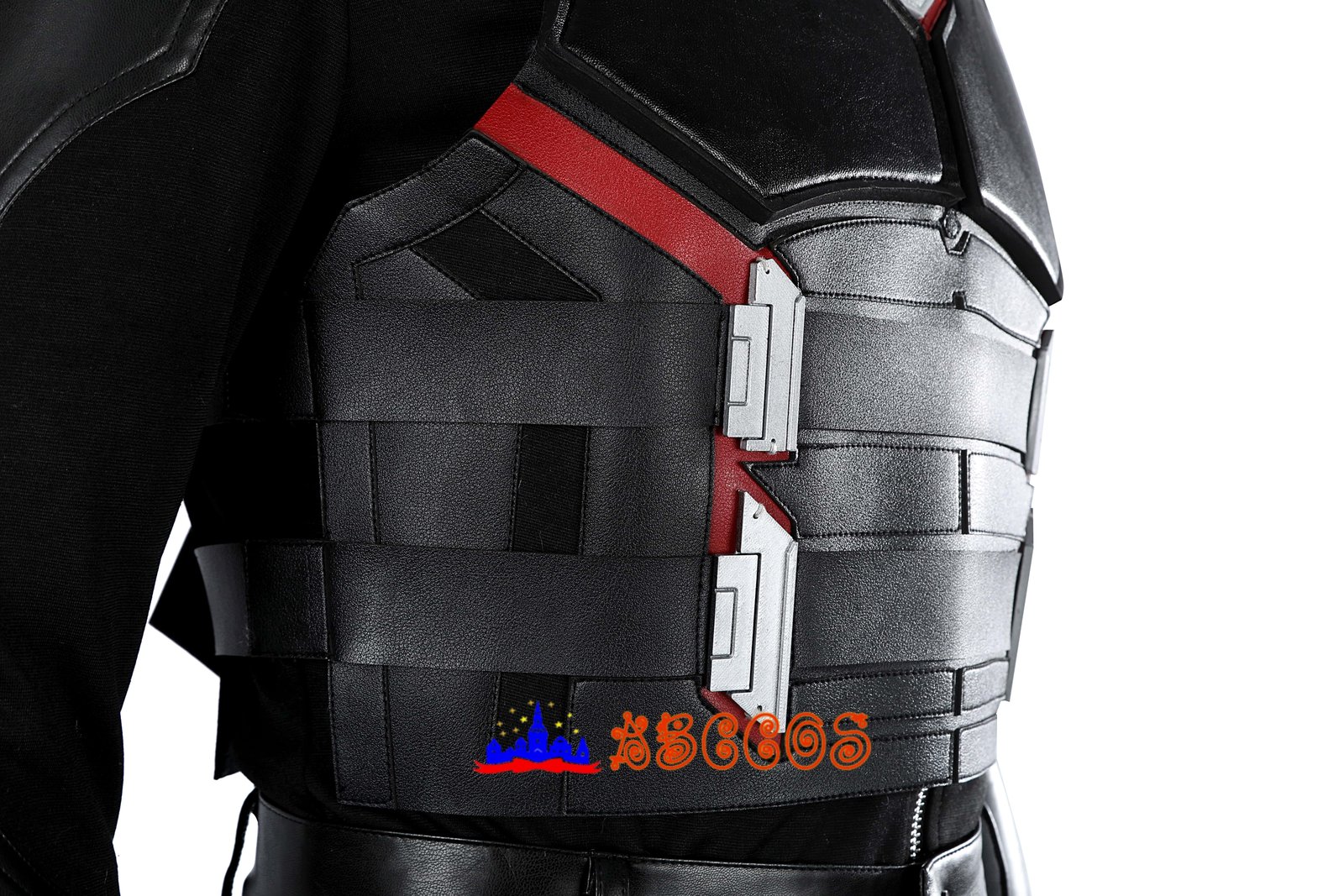 Deadpool & Wolverine Deadpool 3 Blade cosplay costume-ABCcosplay Deadpool & Wolverine Deadpool 3 Blade cosplay costume-ABCcosplay
