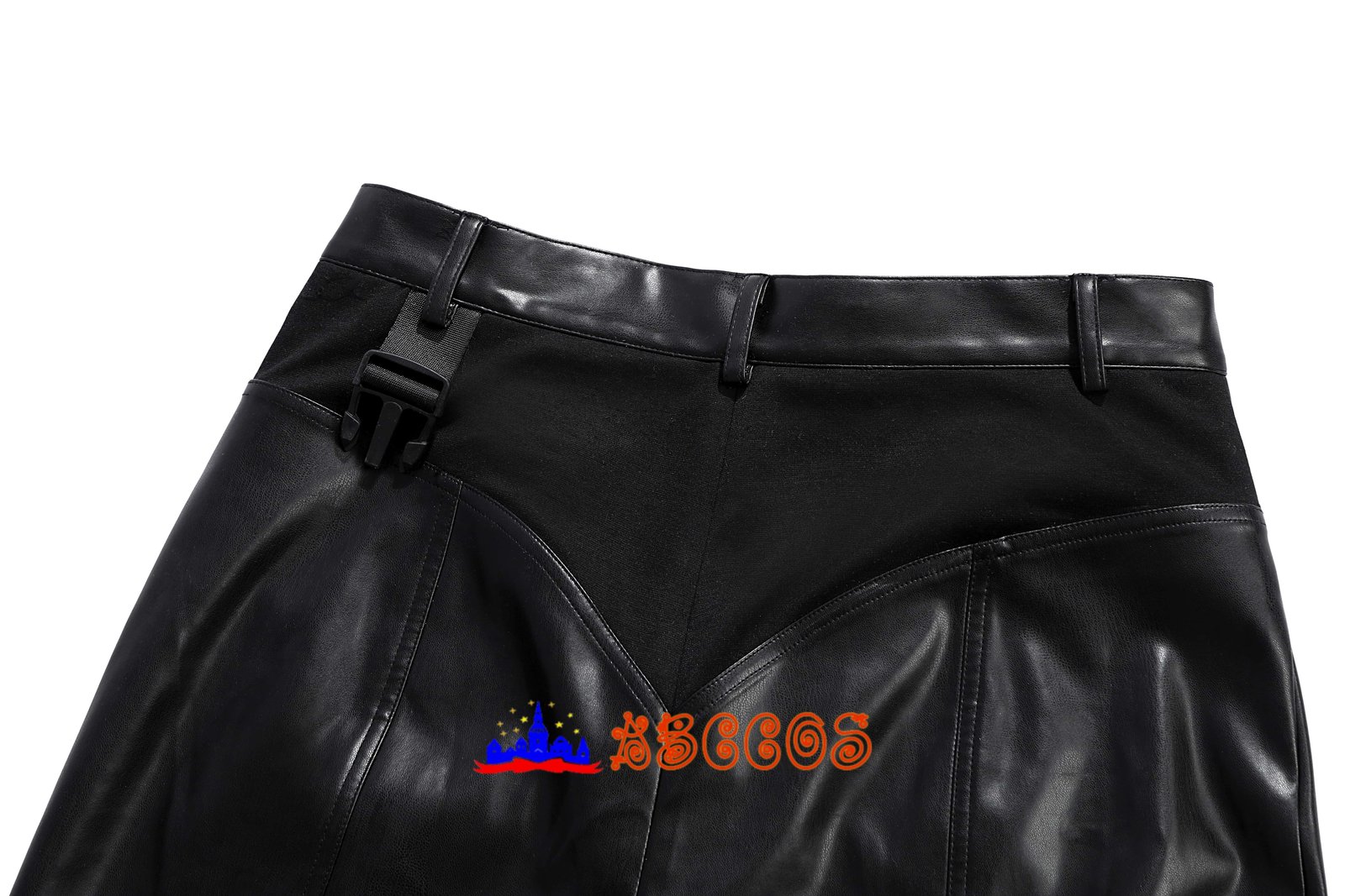 Deadpool & Wolverine Deadpool 3 Blade cosplay costume-ABCcosplay Deadpool & Wolverine Deadpool 3 Blade cosplay costume-ABCcosplay