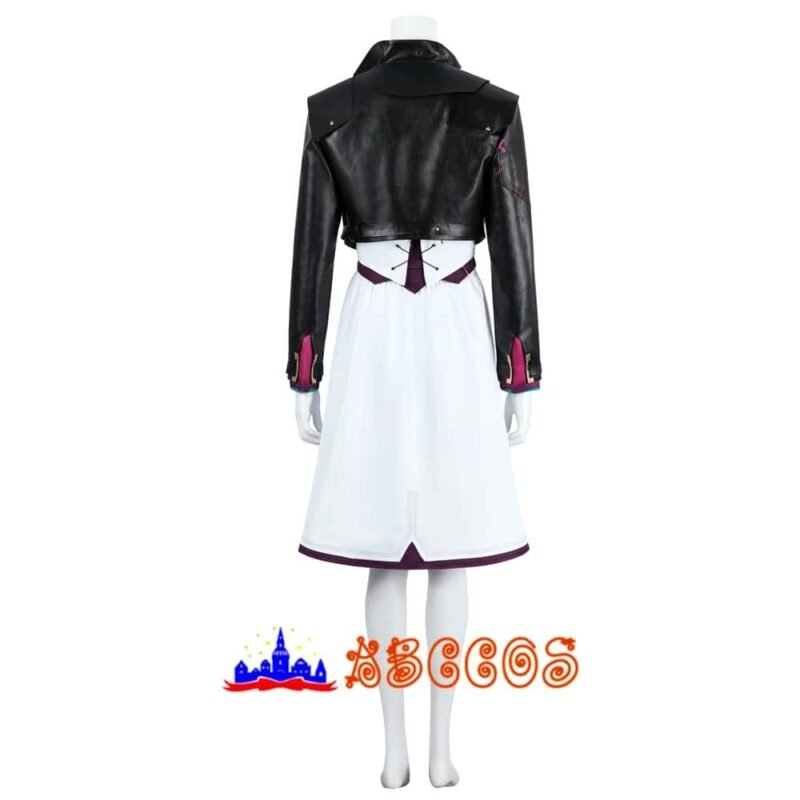 Arcane：League of Legends2 BAOBAO cosplay costume