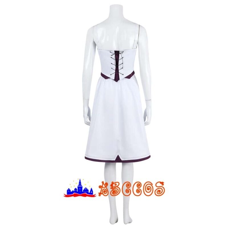 Arcane：League of Legends2 BAOBAO cosplay costume