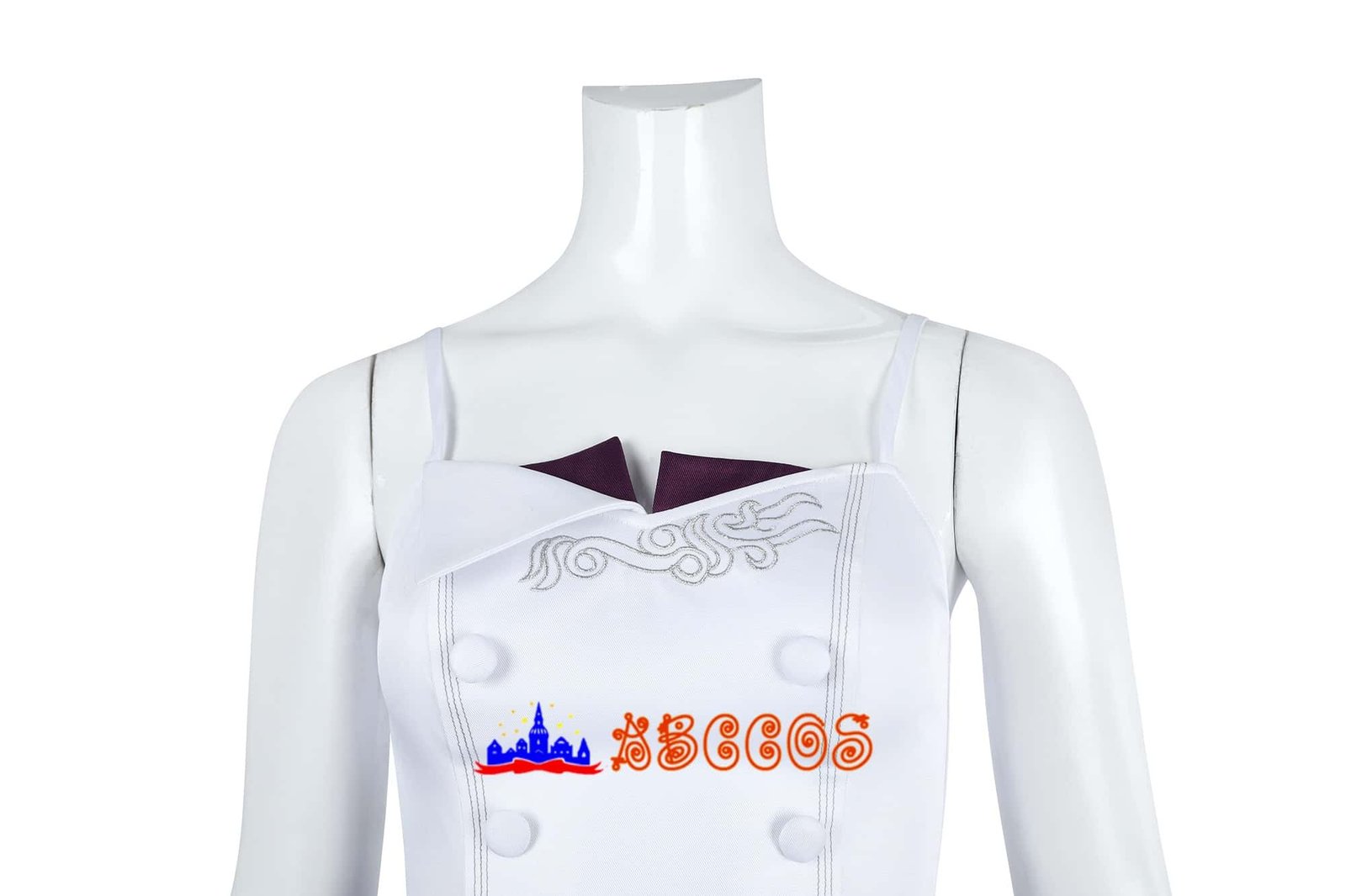 Arcane:League of Legends2 BAOBAO cosplay costume-ABCcosplay Arcane:League of Legends2 BAOBAO cosplay costume-ABCcosplay
