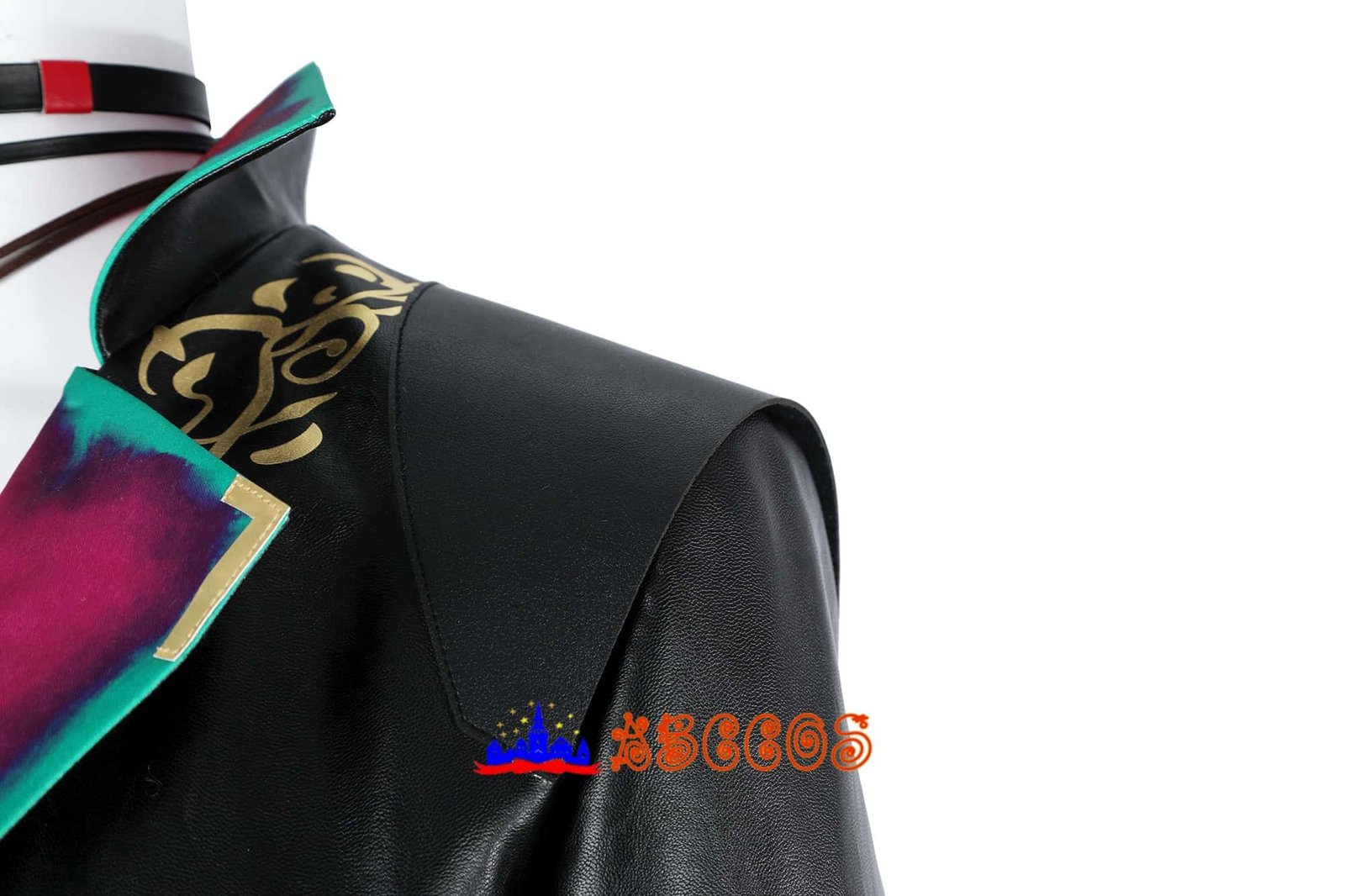 Arcane:League of Legends2 BAOBAO cosplay costume-ABCcosplay Arcane:League of Legends2 BAOBAO cosplay costume-ABCcosplay