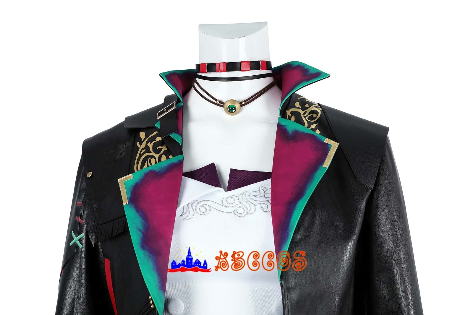Arcane:League of Legends2 BAOBAO cosplay costume-ABCcosplay Arcane:League of Legends2 BAOBAO cosplay costume-ABCcosplay