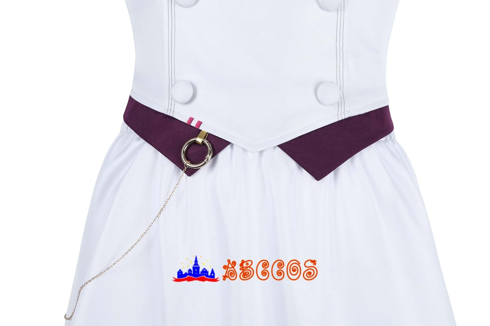 Arcane:League of Legends2 BAOBAO cosplay costume-ABCcosplay Arcane:League of Legends2 BAOBAO cosplay costume-ABCcosplay