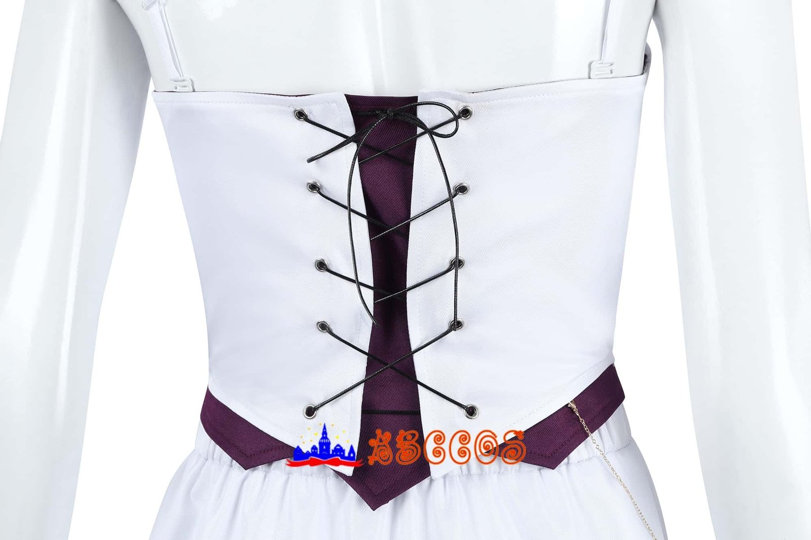 Arcane:League of Legends2 BAOBAO cosplay costume-ABCcosplay Arcane:League of Legends2 BAOBAO cosplay costume-ABCcosplay