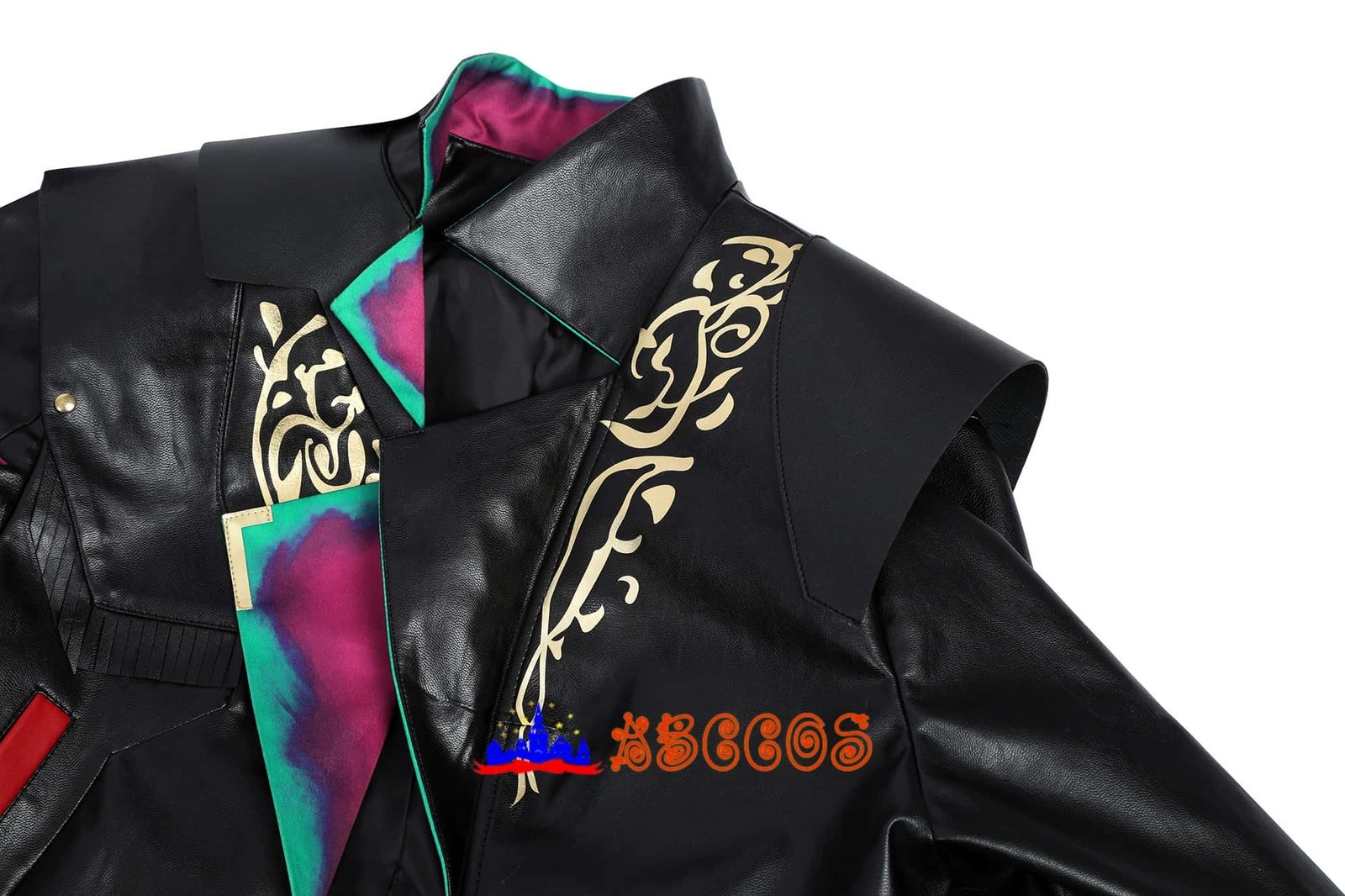 Arcane:League of Legends2 BAOBAO cosplay costume-ABCcosplay Arcane:League of Legends2 BAOBAO cosplay costume-ABCcosplay