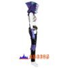 Arcane：League of Legends2 Jinx cosplay costume