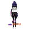 Arcane：League of Legends2 Jinx cosplay costume