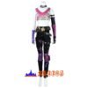Arcane：League of Legends2 Jinx cosplay costume