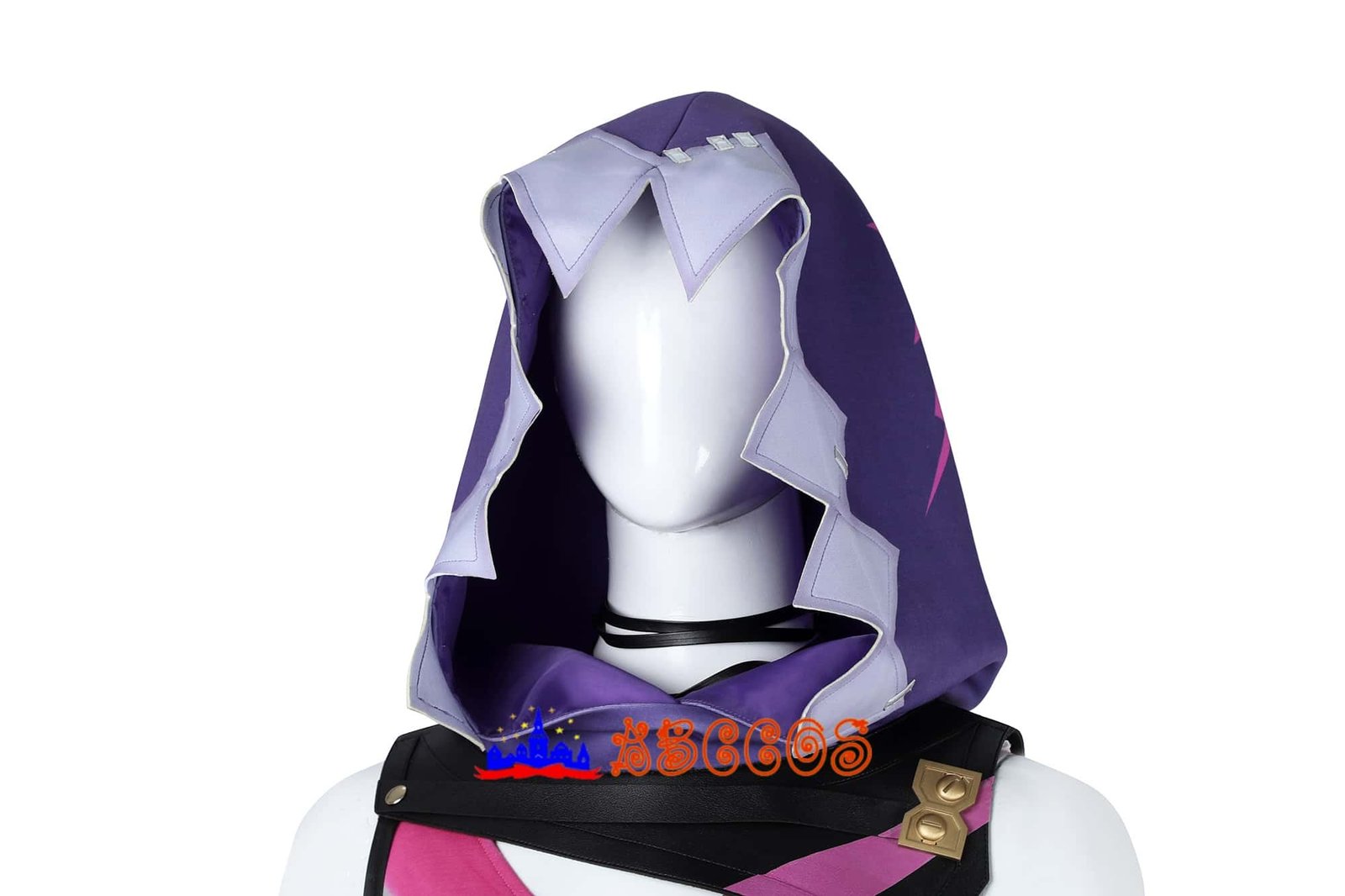 Arcane:League of Legends2 Jinx cosplay costume-ABCcosplay Arcane:League of Legends2 Jinx cosplay costume-ABCcosplay