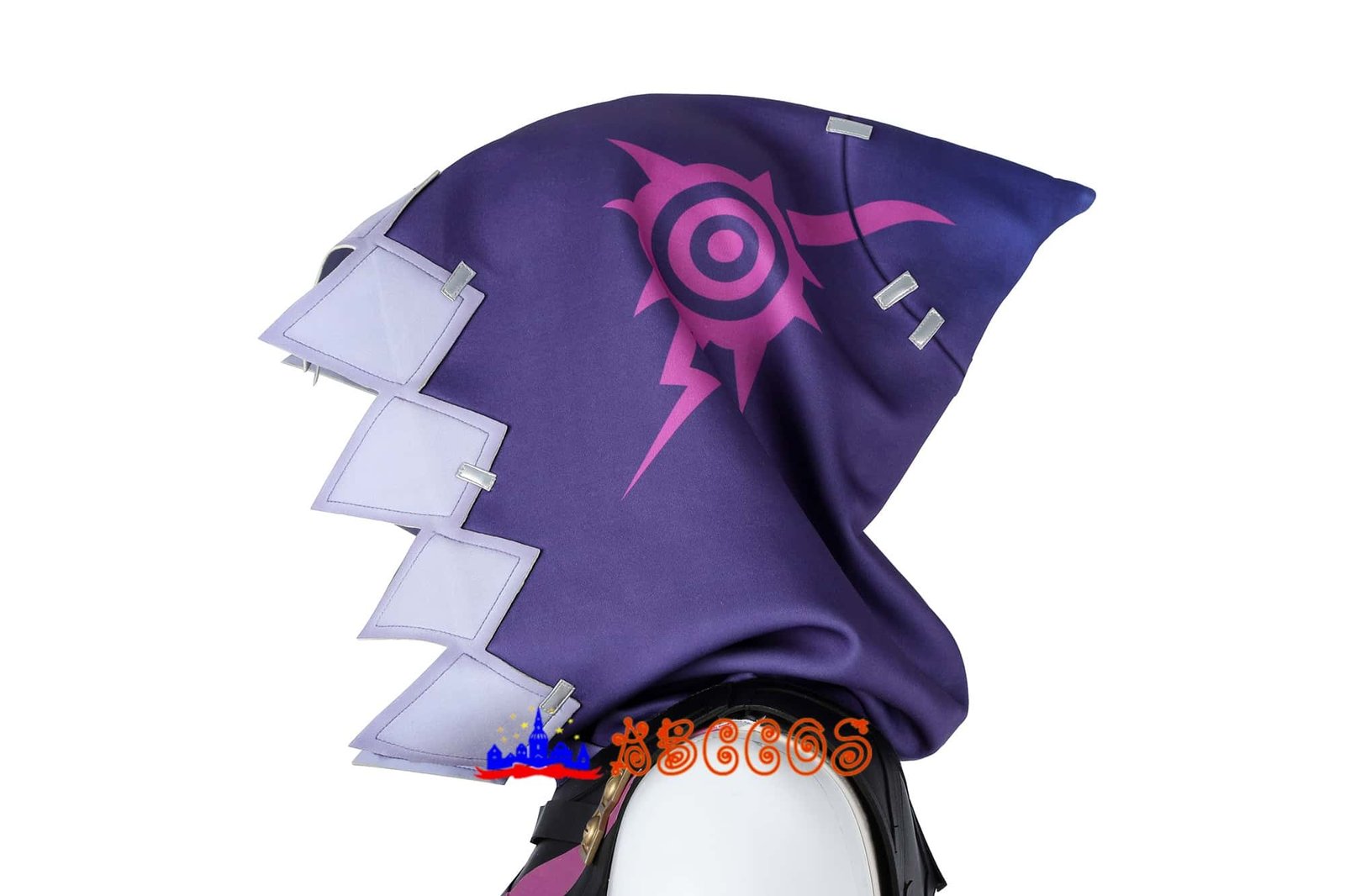 Arcane:League of Legends2 Jinx cosplay costume-ABCcosplay Arcane:League of Legends2 Jinx cosplay costume-ABCcosplay