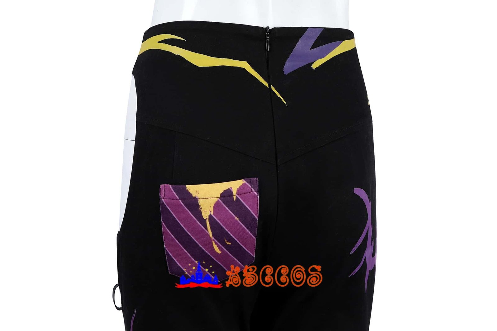 Arcane:League of Legends2 Jinx cosplay costume-ABCcosplay Arcane:League of Legends2 Jinx cosplay costume-ABCcosplay