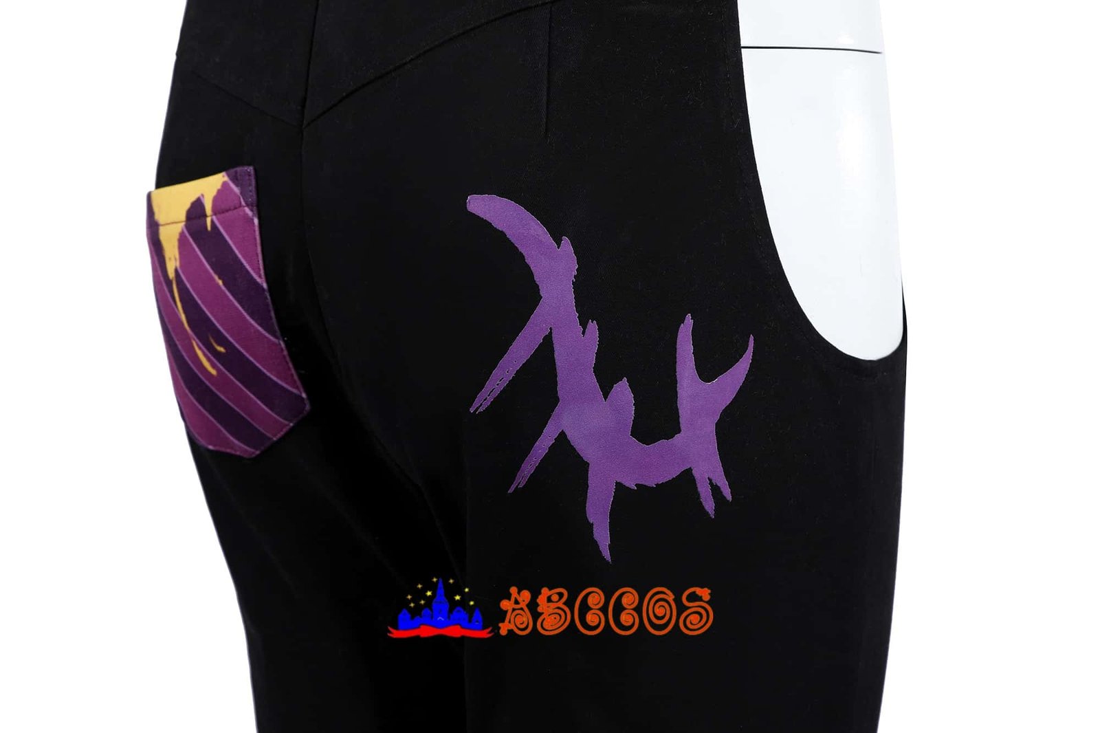 Arcane:League of Legends2 Jinx cosplay costume-ABCcosplay Arcane:League of Legends2 Jinx cosplay costume-ABCcosplay