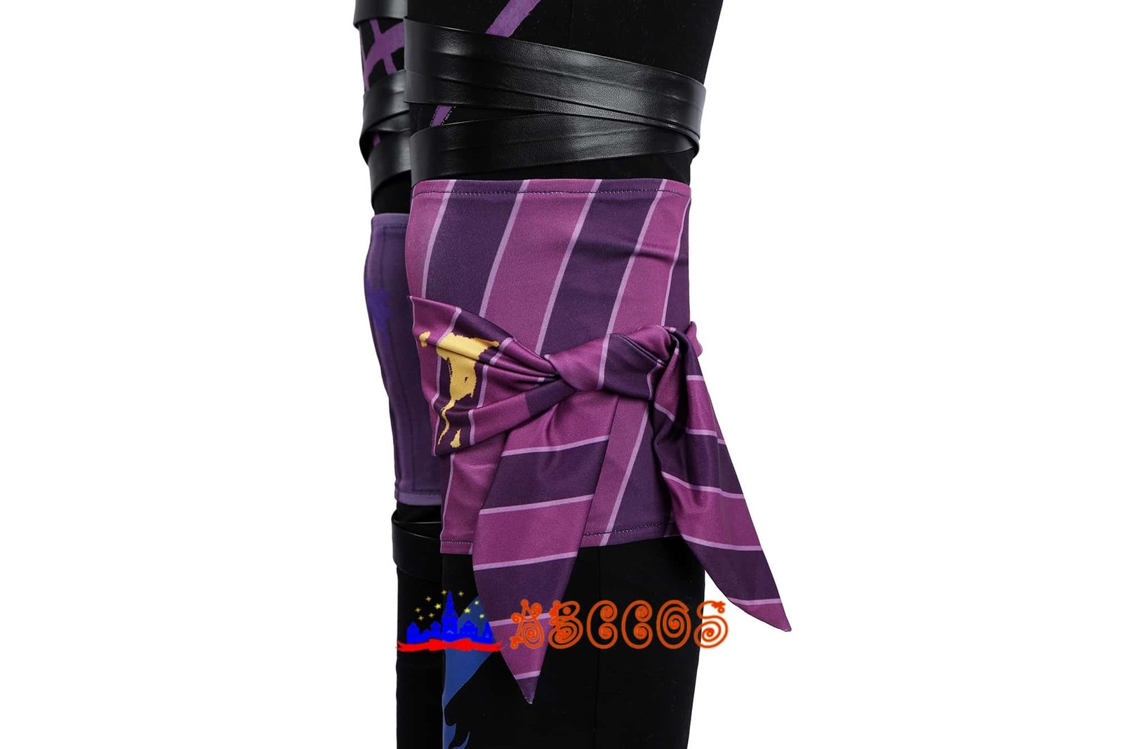 Arcane:League of Legends2 Jinx cosplay costume-ABCcosplay Arcane:League of Legends2 Jinx cosplay costume-ABCcosplay