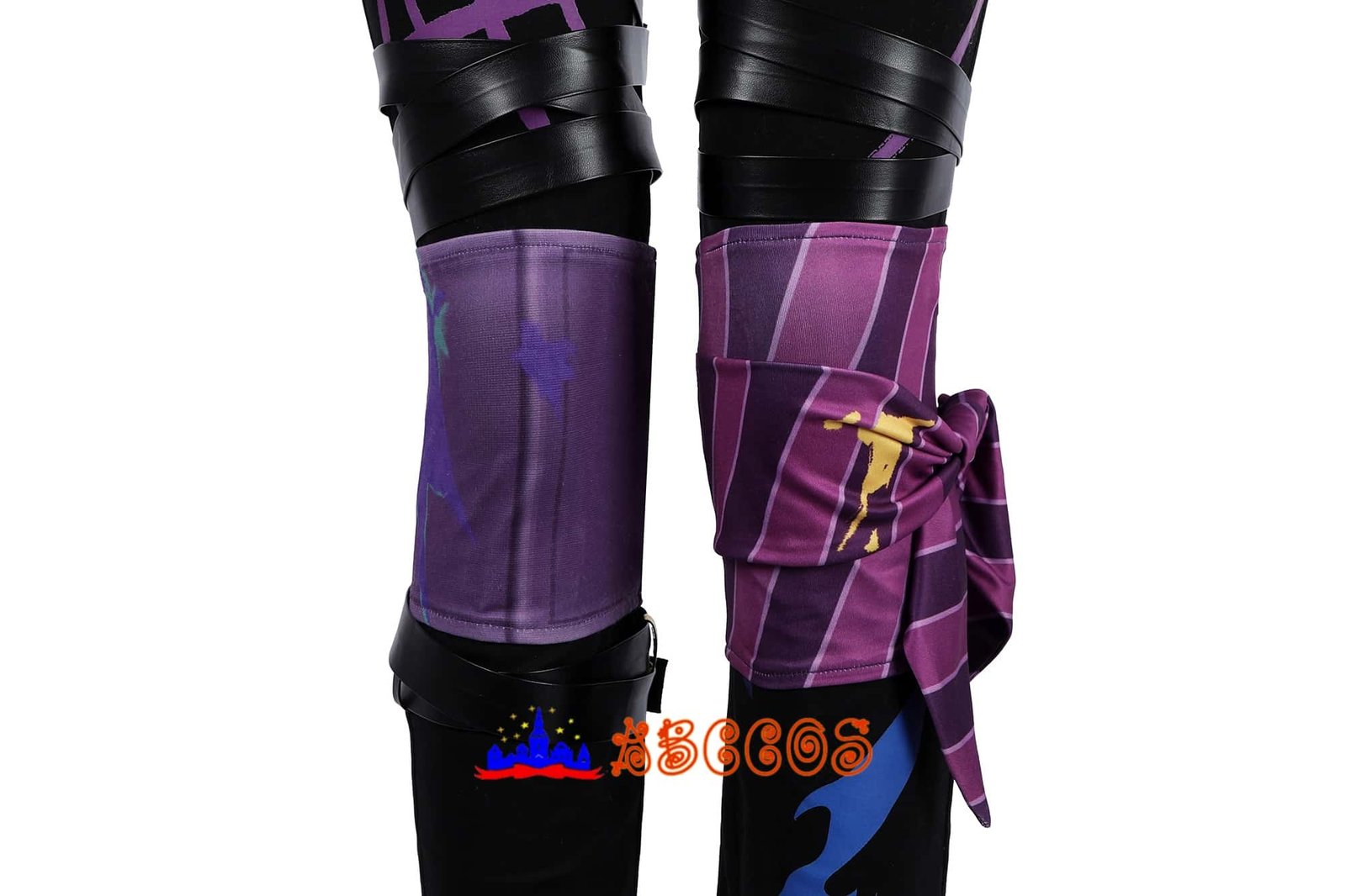 Arcane:League of Legends2 Jinx cosplay costume-ABCcosplay Arcane:League of Legends2 Jinx cosplay costume-ABCcosplay