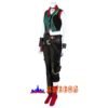 Arcane：League of Legends2 BAOBAO cosplay costume