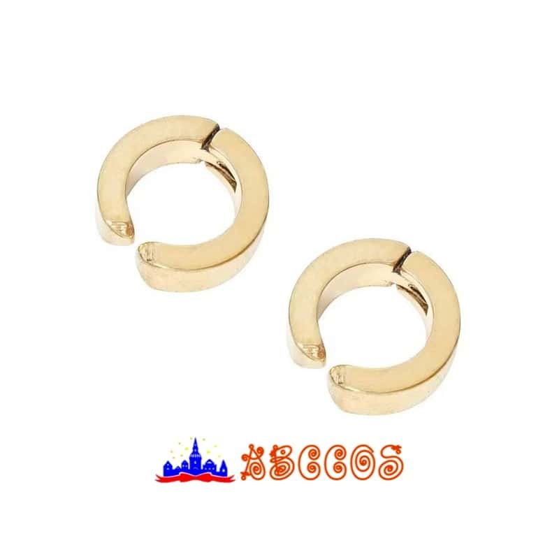 Arcane：League of Legends2 BAOBAO cosplay costume