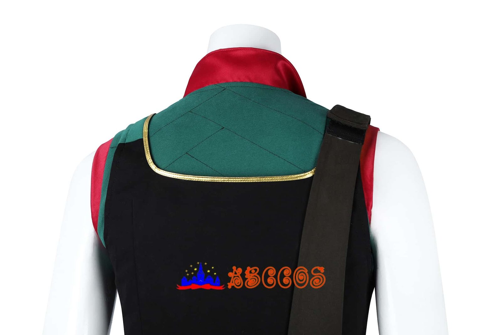 Arcane:League of Legends2 BAOBAO cosplay costume-ABCcosplay Arcane:League of Legends2 BAOBAO cosplay costume-ABCcosplay