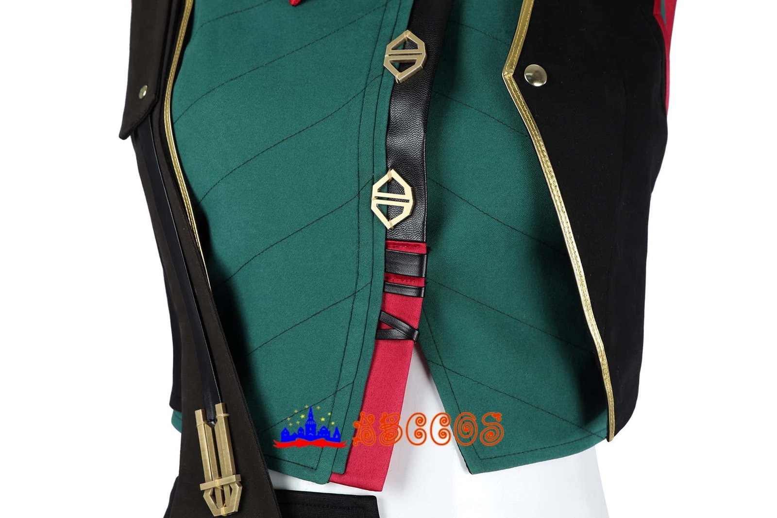 Arcane:League of Legends2 BAOBAO cosplay costume-ABCcosplay Arcane:League of Legends2 BAOBAO cosplay costume-ABCcosplay